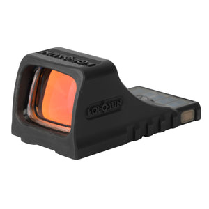 Holosun SCS Optics