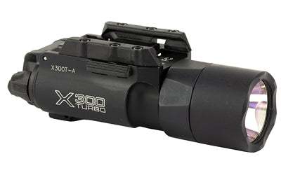 Surefire X300 Turbo – Calculated Kinetics